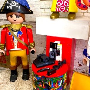 Conference web system